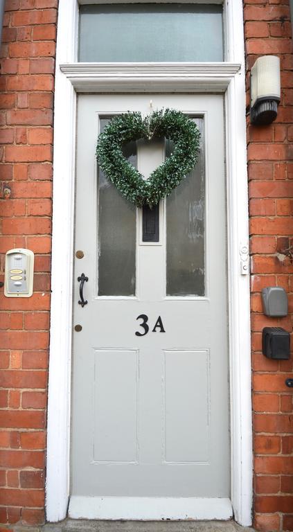 Stonefield Apartments Lincoln Dış mekan fotoğraf